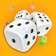 HT Go Rewards - Dice & Events app icon - Entertainment app for iPhone