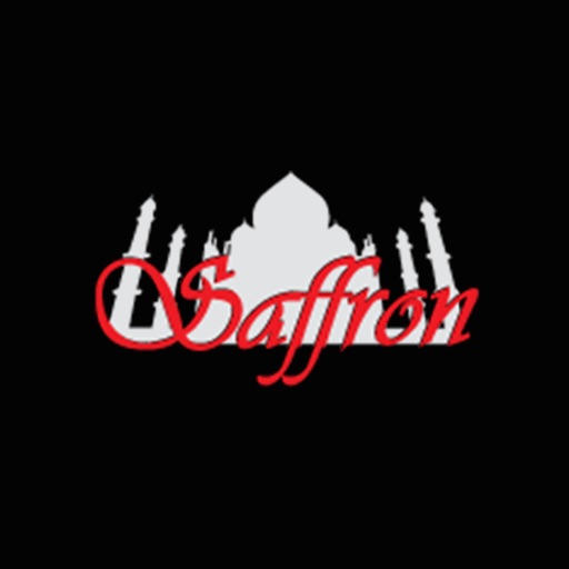 Saffron Indian Restaurant,
