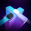 Traffix 3D icon