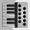 Accordion Piano - Aerophone. icon