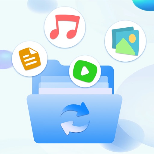 FastConvert：Video & PDF Tool