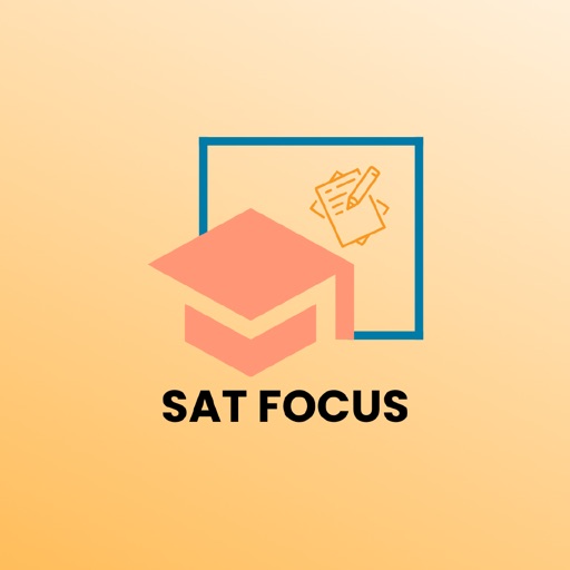 SAT Prep Guide 2025 - SatFocus