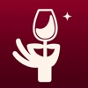 Wine Picker at Restaurants icon