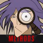 Methods2: Secrets and Death App Negative Reviews