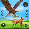 Get Eagle Simulator: Eagle Games for iOS, iPhone, iPad Aso Report