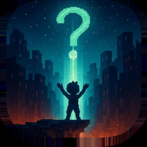 What’s Above? Climbing Up Rush