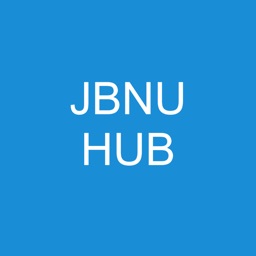 JBNUHub(New)