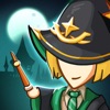 Idle Magic Academy icon