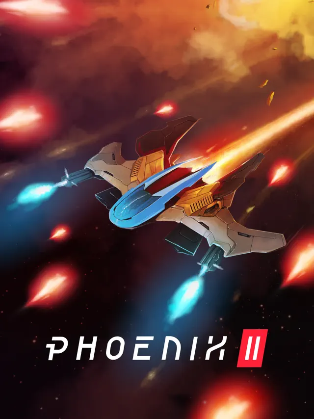 Phoenix 2 screenshot 13