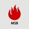 Fire Danger Outdoors icon