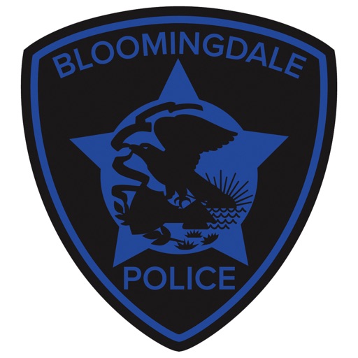 Bloomingdale PD