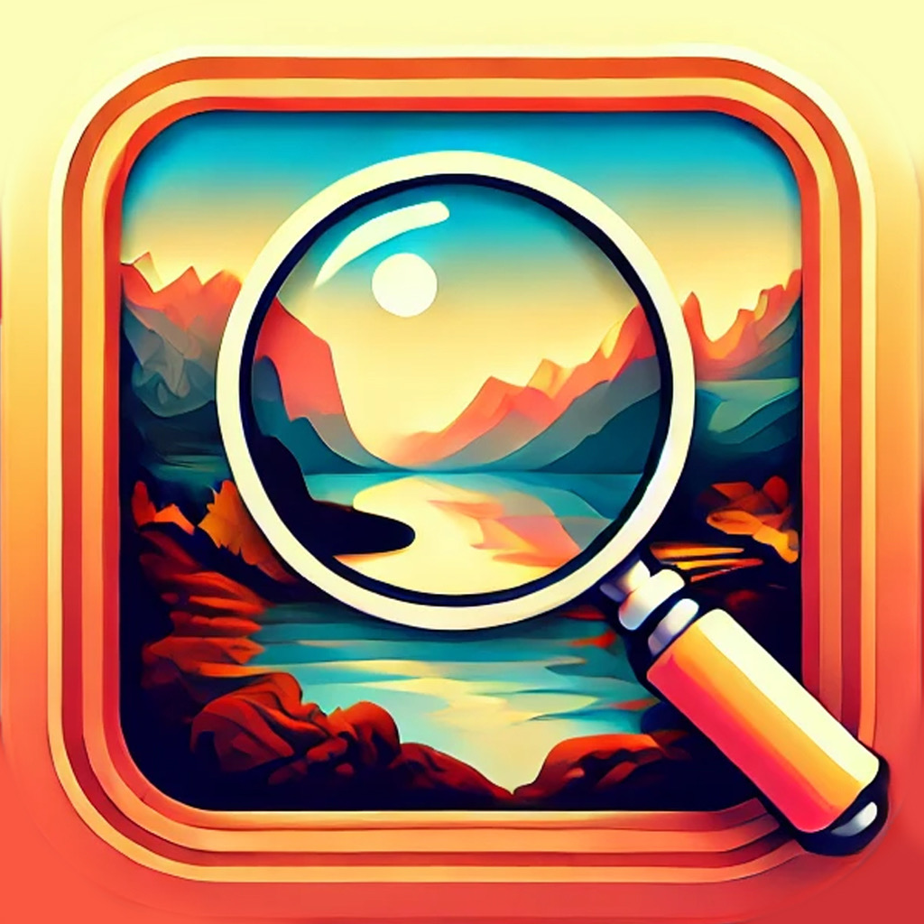 Get Painting Identifier for iOS, iPhone, iPad Aso Report