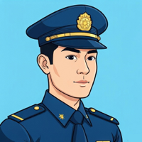 赛博刑警-讯问你的嫌疑人,刑警模拟器