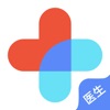 携手医访医生端 icon