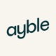 Ayble Health: GI & Gut Care app icon - Health & Fitness app for iPhone