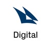 Credit Suisse Digital icon