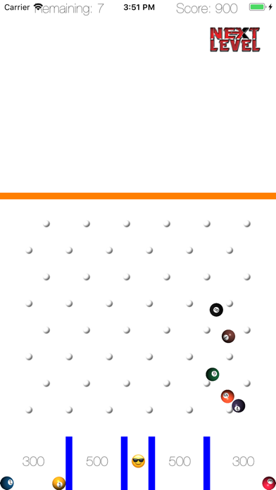 Billiards 8 Screenshot 2 of 5