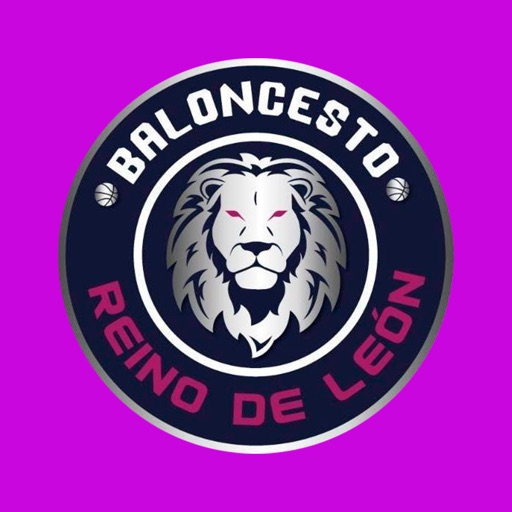 CB Reino de León icon