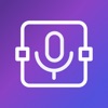 SpeakApp AI: Voice Notes icon