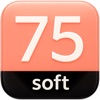 75 Soft : Habit & Goal Tracker icon
