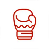 Box Timer · Rocky - App-Symbol