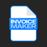 Invoice Maker. Simple Estimate