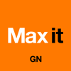 Orange Max it - Guinée - Orange Guinée