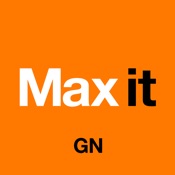 Orange Max it - Guinée