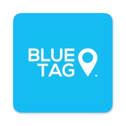 BlueTag Mobile App