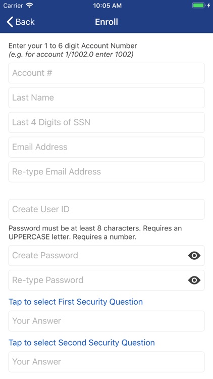 Johnstown School Employees FCU