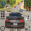 City Driving School Car Games - Sahibzada Aqeel Ahmad