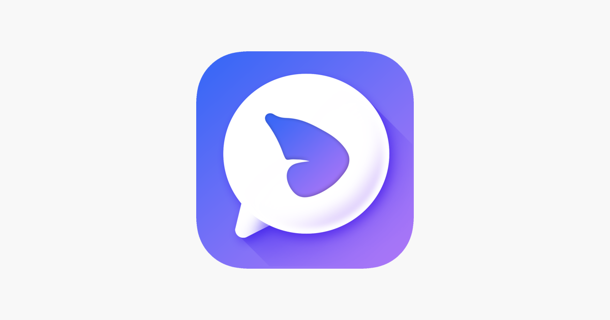 ‎Nosy - Social Media Chat Room on the App Store