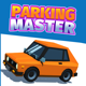 Parking Master : Traffic Jam