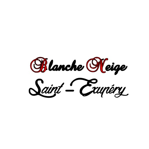 Blanche Neige St-Ex