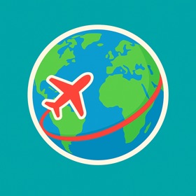 Circumnavigate the World Game