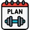 Workout Plan Creator