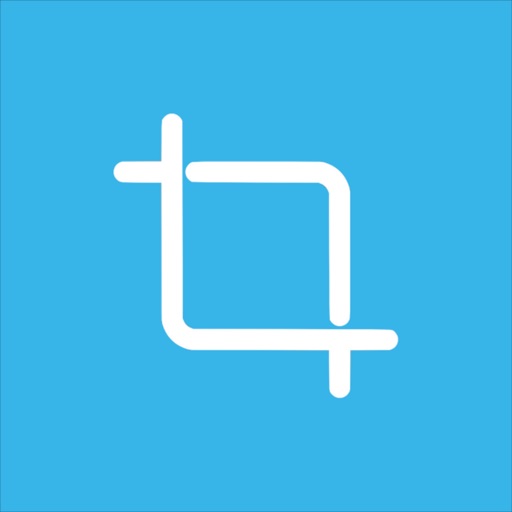 InstaCrop - Square it