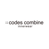 codescombineinnerwear logo