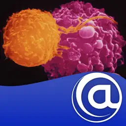 Immuno-Oncology app icon