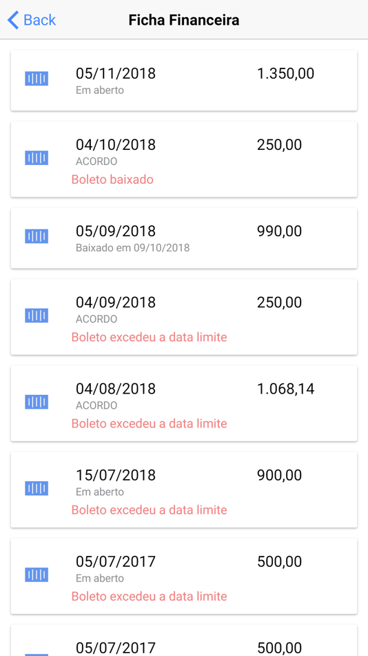 #2. CondoNow (iOS) 由: Union Data Soluções em TI
