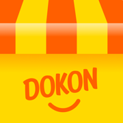 DOKON: Groceries Delivery