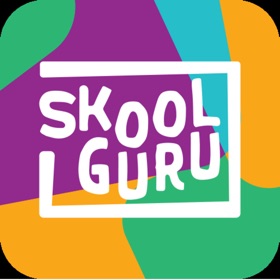 屏幕截图 (4) Skool Guru learning App