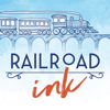 Railroad Ink Challenge - Horrible Guild