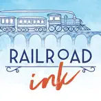 Railroad Ink Challenge