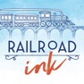 Get Railroad Ink Challenge for iOS, iPhone, iPad Aso Report
