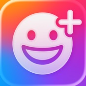 Genmoji: AI Emoji Maker - Mix