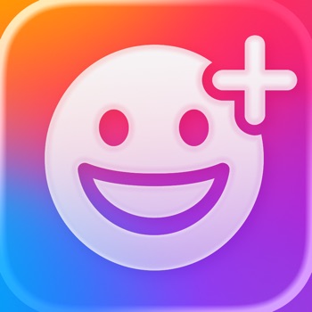 Genmoji: AI Emoji Maker - Mix