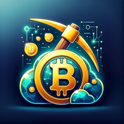 Bitcoin Mining (Crypto Miner)