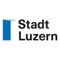 Die offizielle App der Stadt Luzern: Neuigkeiten, Veranstaltungen, Dokumente, Notfallnummern und Kontaktangaben der Stadtverwaltung