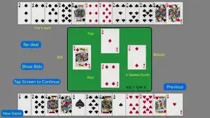 Master's Bridge screenshot 1